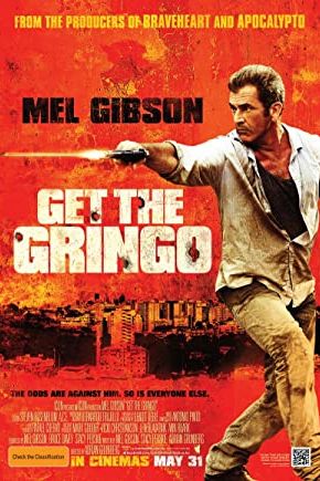 Get the Gringo 2012 movie poster - watch and download free