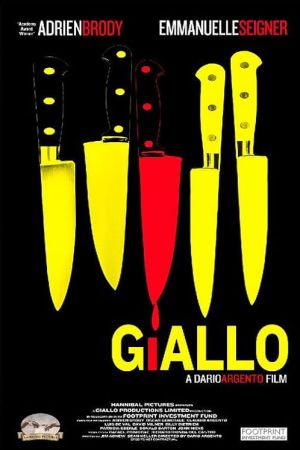 Giallo 2009