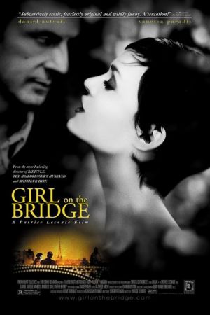 Girl on the Bridge 1999