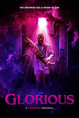 Glorious 2022 movie poster - watch and download free
