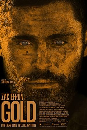 Gold 2022 movie poster - watch and download free