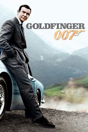 Goldfinger 1964