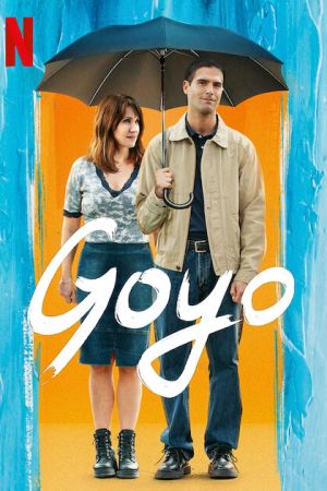 Goyo 2024 movie poster - watch and download free