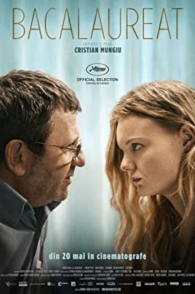 Graduation 2016 movie poster - watch and download free