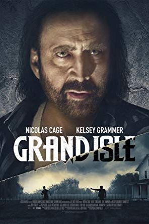 Grand Isle 2019 movie poster - watch and download free