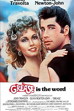 Grease 1978