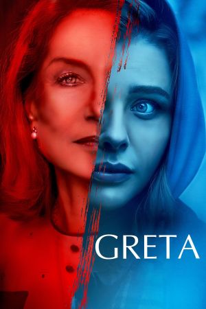 Greta 2018 movie poster - watch and download free