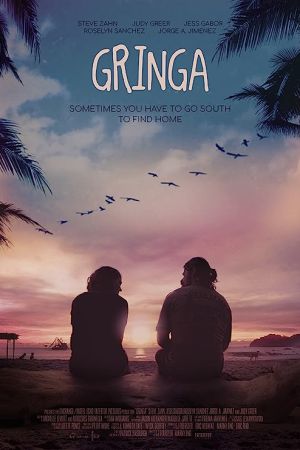 Gringa 2023 movie poster - watch and download free