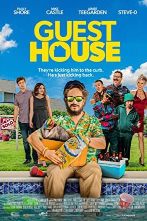 Guest House 2020 movie poster - watch and download free