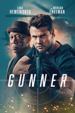 Gunner 2024 movie poster - watch and download free