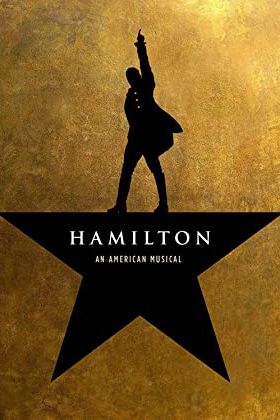 Hamilton 2020 movie poster - watch and download free