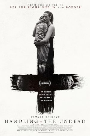 Handling the Undead 2024 movie poster - watch and download free