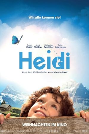 Heidi 2015