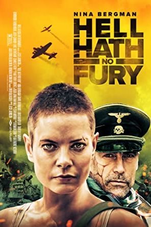 Hell Hath No Fury 2021 movie poster - watch and download free