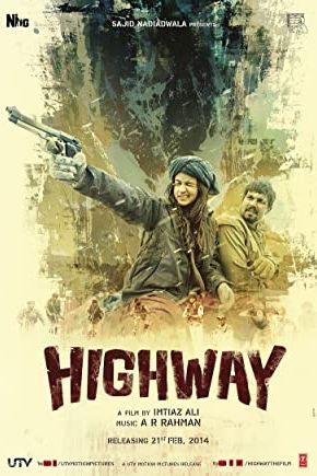 Highway 2014