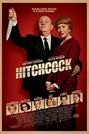 Hitchcock 2012 movie poster - watch and download free