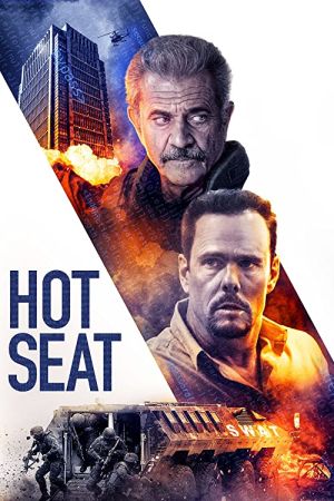 Hot Seat 2022 movie poster - watch and download free
