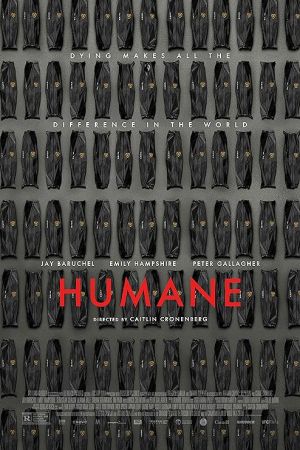 Humane 2024 movie poster - watch and download free