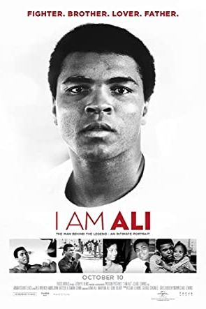 I Am Ali 2014 movie poster - watch and download free