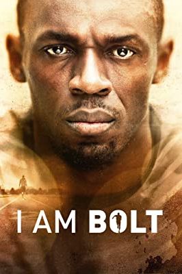 I Am Bolt 2016 movie poster - watch and download free