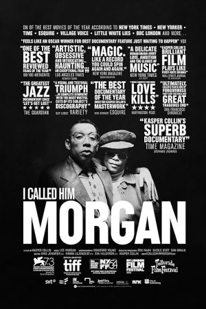I Called Him Morgan 2016