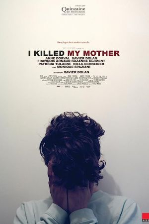 I Killed My Mother 2009