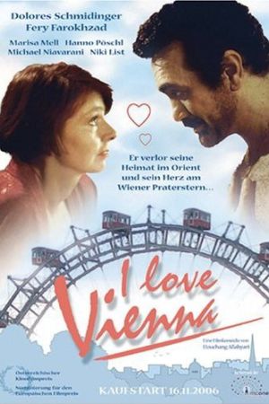I Love Vienna 1991