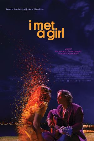 I Met a Girl 2020 movie poster - watch and download free