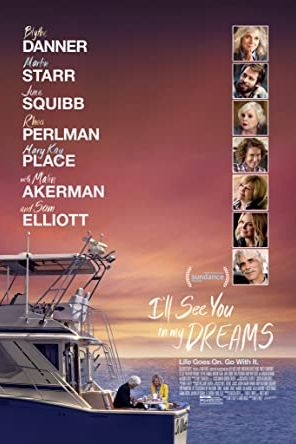 I’ll See You in My Dreams 2015