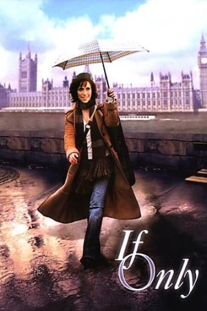 If Only 2004 movie poster - watch and download free