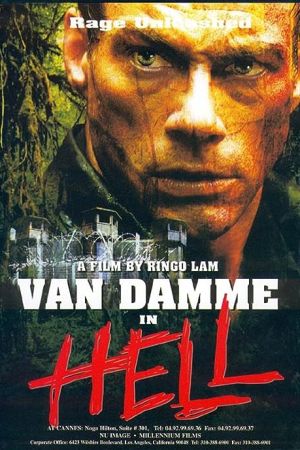 In Hell 2003 movie poster - watch and download free