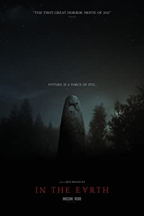 In the Earth 2021 movie poster - watch and download free
