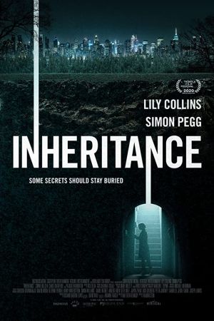 Inheritance 2020 movie poster - watch and download free