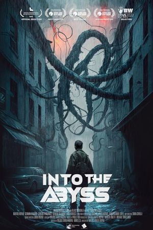 Into the Abyss 2022 movie poster - watch and download free