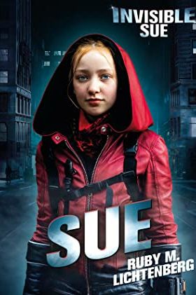 Invisible Sue 2018