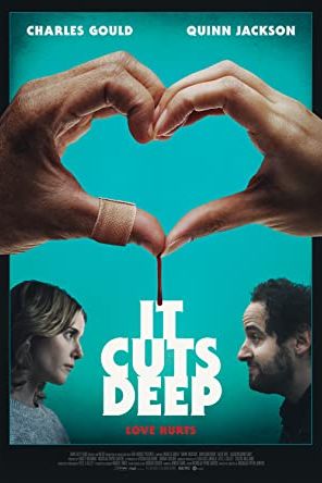 It Cuts Deep 2020 movie poster - watch and download free