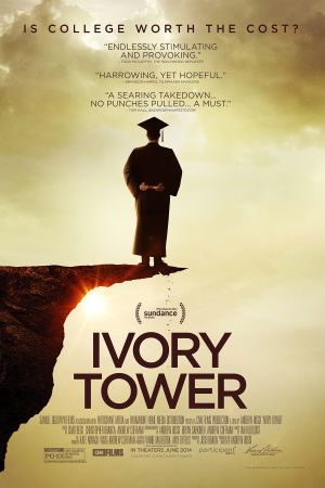 Ivory Tower 2014