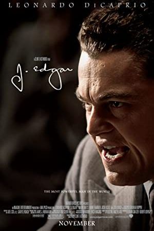 J. Edgar 2011