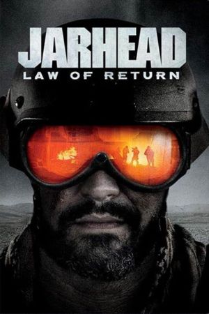Jarhead: Law of Return 2019
