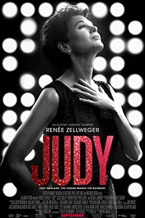 Judy 2019 movie poster - watch and download free