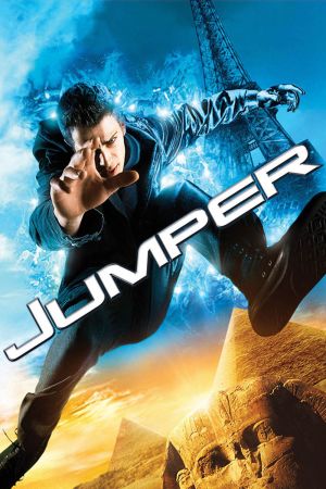 Jumper 2008 movie poster - watch and download free