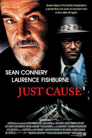 Just Cause 1995