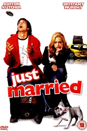 Just Married 2003 movie poster - watch and download free