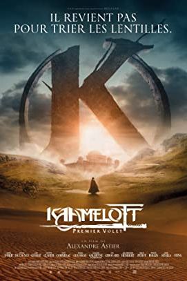 Kaamelott: First Installment 2021