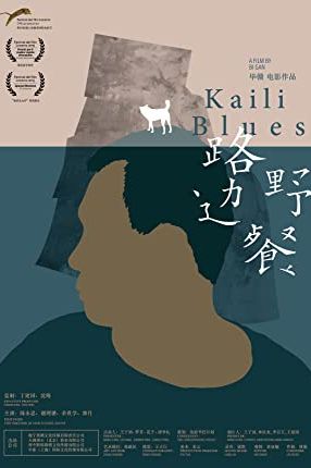 Kaili Blues 2015 movie poster - watch and download free