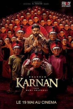 Karnan 2021