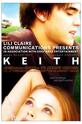 Keith 2008 movie poster - watch and download free