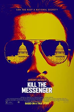 Kill the Messenger 2014