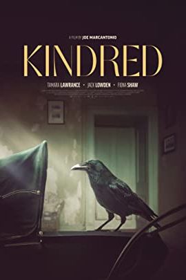 Kindred 2020 movie poster - watch and download free