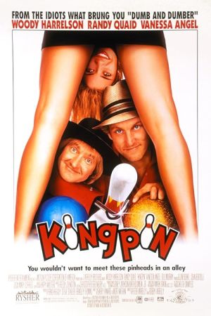 Kingpin 1996